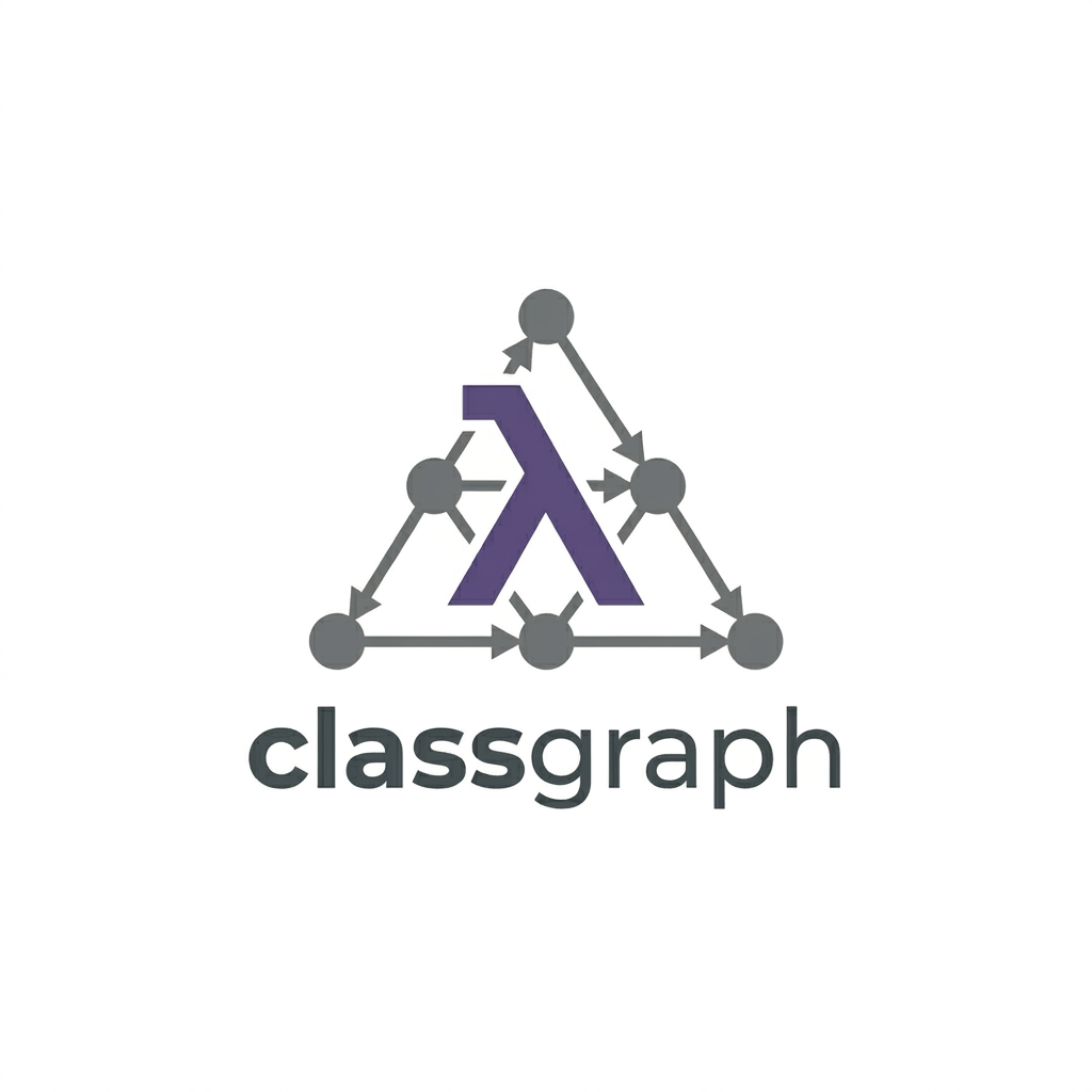 classgraph logo