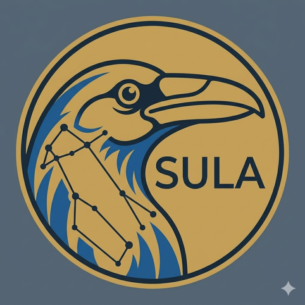 sula logo